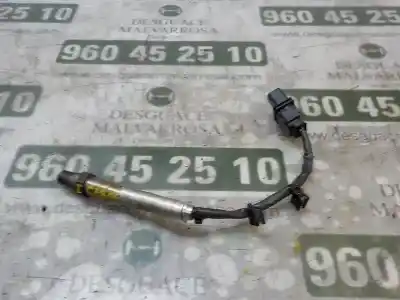 Peça sobressalente para automóvel em segunda mão SONDA LAMBDA por TOYOTA RAV 4  Referências OEM IAM 89467YV020 0281004168 850903002