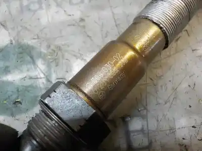 Peça sobressalente para automóvel em segunda mão sonda lambda por toyota rav 4 2.0 d-4d cat referências oem iam 89467yv020 0281004168 850903002