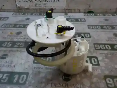 İkinci el araba yedek parçası gösterge için toyota rav 4 2.0 d-4d cat oem iam referansları   7702042210