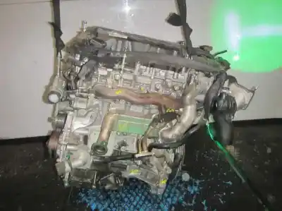 Автозапчасти б/у полный двигатель за honda civic tourer (fk) 1.6 dtec cat ссылки oem iam   n16a1