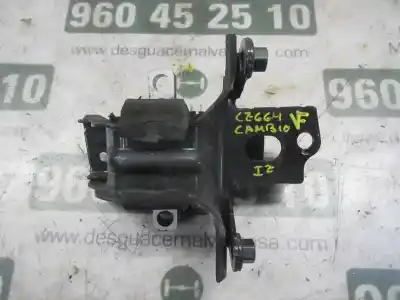 İkinci el araba yedek parçası DESTEGI DEGISTIR için SEAT IBIZA SC (6J1)  OEM IAM referansları 6Q0199555AS  