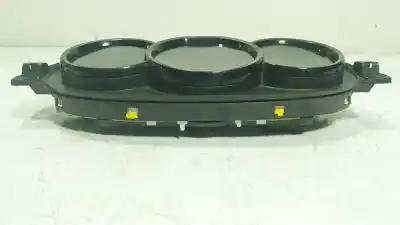 Автозапчастина б/у панель інструментів для dacia dokker express furgoneta/monovolumen 1.6 посилання на oem iam   248100805r