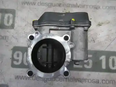 Автозапчасти б/у бабочка коробка за seat ibiza sc (6j1) 1.6 16v ссылки oem iam 03c133062c  03c133062c