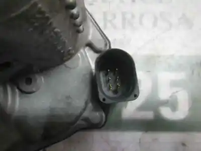 Автозапчасти б/у бабочка коробка за seat ibiza sc (6j1) 1.6 16v ссылки oem iam 03c133062c  03c133062c