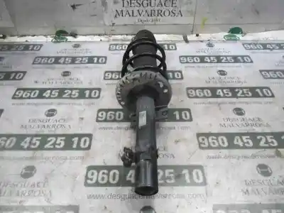 Gebrauchtes Autoersatzteil Stoßdämpfer Vorderachse rechts zum SEAT IBIZA SC (6J1)  OEM-IAM-Referenzen 6R0413031M  