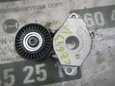 Piesă de schimb auto la mâna a doua intinzator curea pentru toyota yaris 1.0 cat referințe oem iam 1662047030