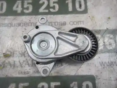 Piesă de schimb auto la mâna a doua intinzator curea pentru toyota yaris 1.0 cat referințe oem iam 1662047030  