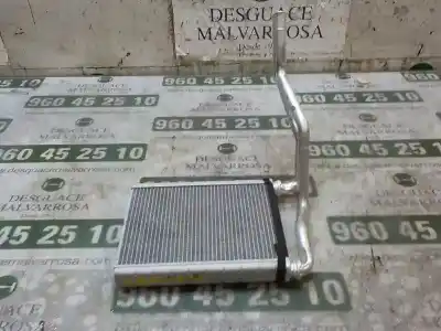 Pezzo di ricambio per auto di seconda mano radiatore riscaldamento/aria condizionata per toyota yaris 1.0 cat riferimenti oem iam 871070d120