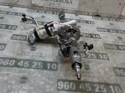 Pezzo di ricambio per auto di seconda mano piantone dello sterzo per toyota yaris 1.0 cat riferimenti oem iam 4520a0d051