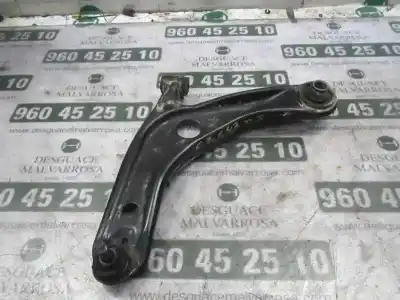 Piesă de schimb auto la mâna a doua braț suspensie fațã stânga inferior pentru toyota yaris 1.0 cat referințe oem iam 4806909140