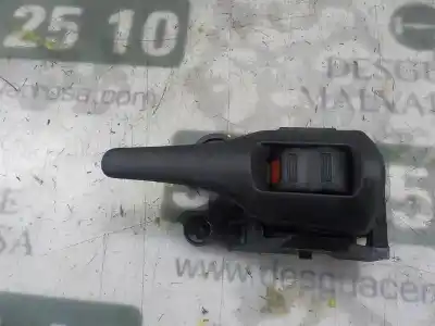 Автозапчасти б/у левая передняя внутренняя ручка за TOYOTA VERSO 1.6 16V CAT ссылки OEM IAM 6920602120C0  