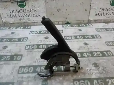 Автозапчастина б/у важіль ручного гальма для toyota aygo 1.0 cat посилання на oem iam 462010h020b0 Автозапчастина б/у важіль ручного гальма для toyota aygo 1.0 cat посилання на oem iam 462010h020b0