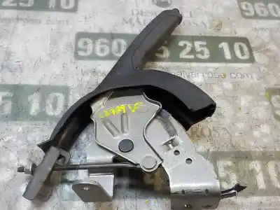 Автозапчасти б/у рычаг ручного тормоза за toyota aygo 1.0 cat ссылки oem iam 462010h020b0  