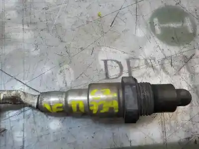 Автозапчасти б/у лямбда-зонд за toyota aygo 1.0 cat ссылки oem iam 894650h040  