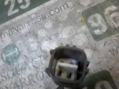 Автозапчасти б/у лямбда-зонд за toyota aygo 1.0 cat ссылки oem iam 894650h040  