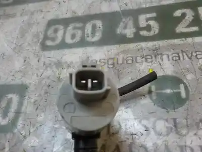 Автозапчасти б/у чистый насос за toyota aygo 1.0 cat ссылки oem iam 8533002030  