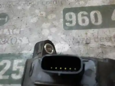 Автозапчасти б/у педальный потенциометр за toyota aygo 1.0 cat ссылки oem iam 781100h040  