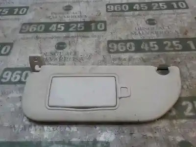 Автозапчасти б/у левая зона за toyota aygo 1.0 cat ссылки oem iam 047410h080b0  