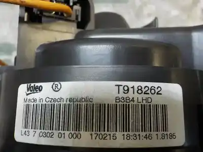 Автозапчасти б/у отопительный двигатель за toyota aygo 1.0 cat ссылки oem iam 87103yv010  