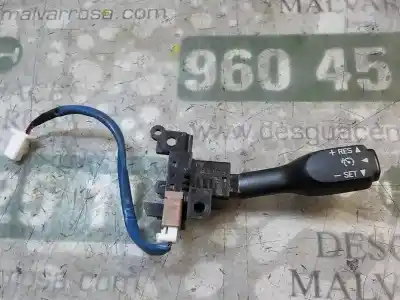 Second-hand car spare part ELECTRONIC MODULE for TOYOTA AYGO  OEM IAM references 846340H020  