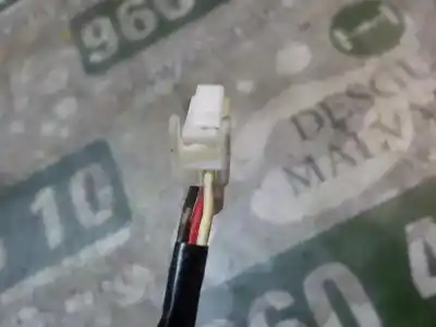 Second-hand car spare part electronic module for toyota aygo 1.0 cat oem iam references 846340h020  
