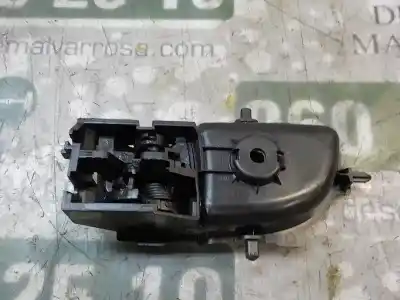 Second-hand car spare part interior right front handle for toyota aygo 1.0 cat oem iam references   