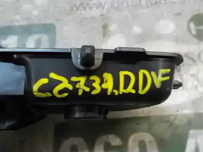 Second-hand car spare part interior right front handle for toyota aygo 1.0 cat oem iam references   