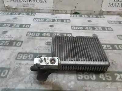 Автозапчасти б/у испаритель кондиционера воздуха за toyota aygo 1.0 cat ссылки oem iam 87050yv030  