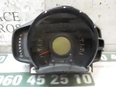 Pezzo di ricambio per auto di seconda mano PANNELLO DEGLI STRUMENTI per TOYOTA AYGO  Riferimenti OEM IAM 838000H440  