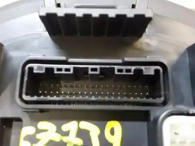 Pezzo di ricambio per auto di seconda mano pannello degli strumenti per toyota aygo 1.0 cat riferimenti oem iam 838000h440  