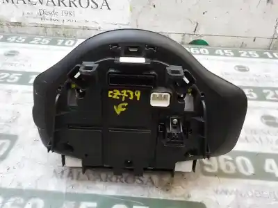 Pezzo di ricambio per auto di seconda mano pannello degli strumenti per toyota aygo 1.0 cat riferimenti oem iam 838000h440  