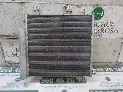Автозапчастина б/у конденсат кондиционера для toyota aygo 1.0 cat посилання на oem iam 88450yv020 Автозапчастина б/у конденсат кондиционера для toyota aygo 1.0 cat посилання на oem iam 88450yv020