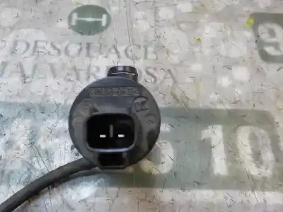 Автозапчастина б/у чистити насос для toyota aygo 1.0 cat посилання на oem iam 8533002040  