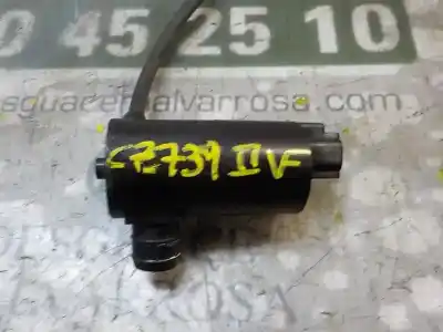 Автозапчастина б/у чистити насос для toyota aygo 1.0 cat посилання на oem iam 8533002040  