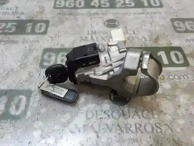 Автозапчастина б/у протикрадійний пристрій для toyota aygo 1.0 cat посилання на oem iam 452800h020  