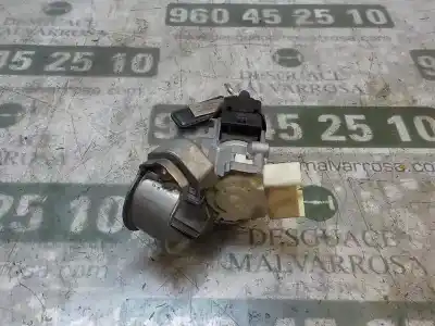 Автозапчастина б/у протикрадійний пристрій для toyota aygo 1.0 cat посилання на oem iam 452800h020  