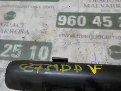 Автозапчастина б/у передній правий амортизатор для toyota aygo 1.0 cat посилання на oem iam 485100h040  