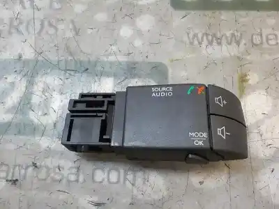 Piesă de schimb auto la mâna a doua MODUL ELECTROTIC pentru DACIA DOKKER MONOSPACE (KE_)  Referințe OEM IAM   