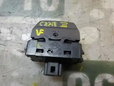 Piesă de schimb auto la mâna a doua modul electrotic pentru dacia dokker monospace (ke_) 1.5 dci (keaj keah) referințe oem iam 253503244r  