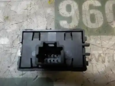 Piesă de schimb auto la mâna a doua modul electrotic pentru dacia dokker monospace (ke_) 1.5 dci (keaj keah) referințe oem iam 253503244r  