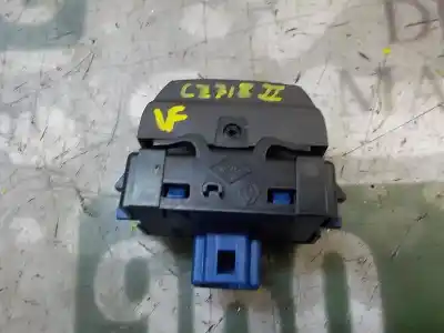 Piesă de schimb auto la mâna a doua modul electrotic pentru dacia dokker monospace (ke_) 1.5 dci (keaj keah) referințe oem iam 684926809r  