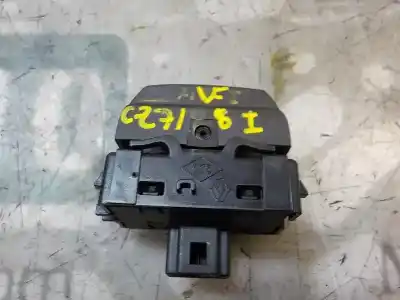 Piesă de schimb auto la mâna a doua modul electrotic pentru dacia dokker monospace (ke_) 1.5 dci (keaj keah) referințe oem iam 251454664r  