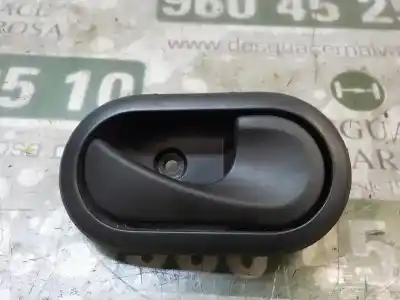 Автозапчасти б/у внутри передней правой ручки за DACIA DOKKER MONOSPACE (KE_) 1.5 dCi (KEAJ KEAH) ссылки OEM IAM 8200733847  
