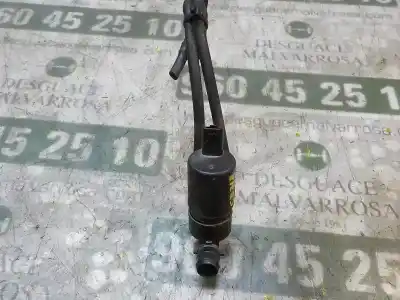 Gebrauchtes Autoersatzteil Waschwasserpumpe Scheibenreinigung zum DACIA DOKKER MONOSPACE (KE_)  OEM-IAM-Referenzen 286200851R  