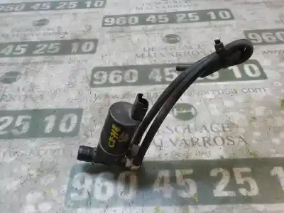 Gebrauchtes Autoersatzteil waschwasserpumpe scheibenreinigung zum dacia dokker monospace (ke_) 1.5 dci (keaj keah) oem-iam-referenzen 286200851r  