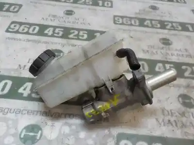 Pezzo di ricambio per auto di seconda mano POMPA FRENI per DACIA DOKKER MONOSPACE (KE_)  Riferimenti OEM IAM 460112629R  
