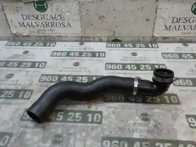 Pezzo di ricambio per auto di seconda mano tubo intercooler per toyota rav 4 2.0 d-4d cat riferimenti oem iam 1734353010  