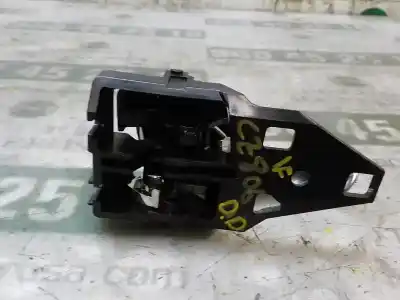 Pezzo di ricambio per auto di seconda mano maniglia interna anteriore destra per toyota rav 4 2.0 d-4d cat riferimenti oem iam 6920533111c0  