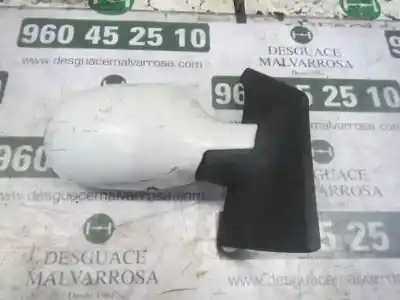 Pezzo di ricambio per auto di seconda mano retrovisore destro per renault scenic (ja..) 1.9 dti diesel cat riferimenti oem iam   