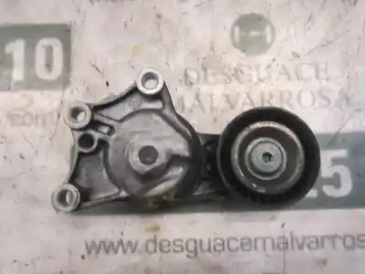 Piesă de schimb auto la mâna a doua intinzator curea pentru peugeot 3008 i monospace (0u_) 1.6 hdi referințe oem iam   